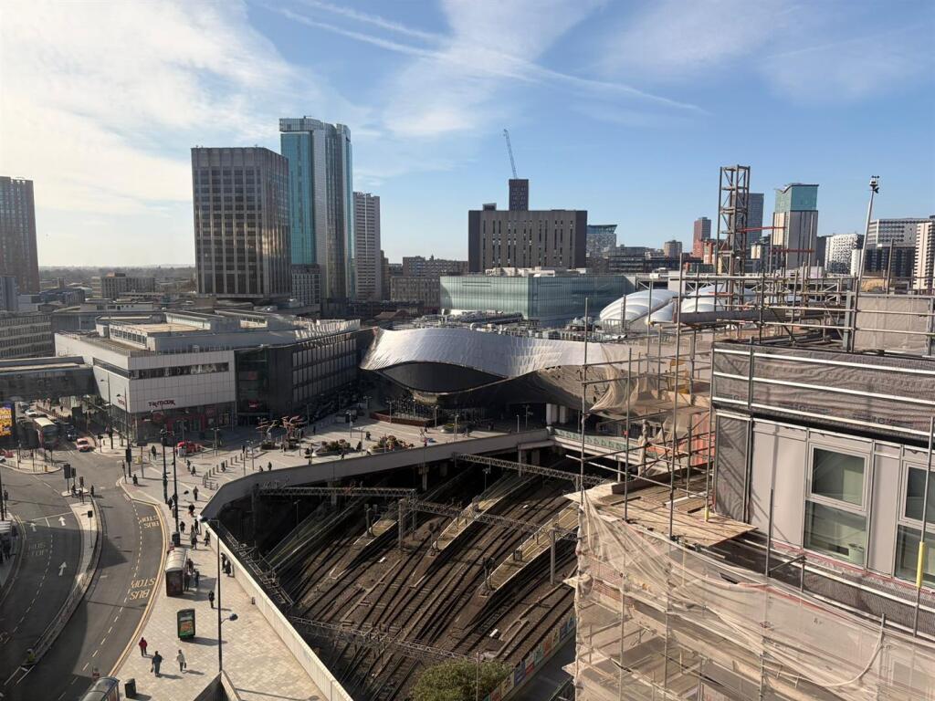 Additional image 5 of New Street, Birmingham