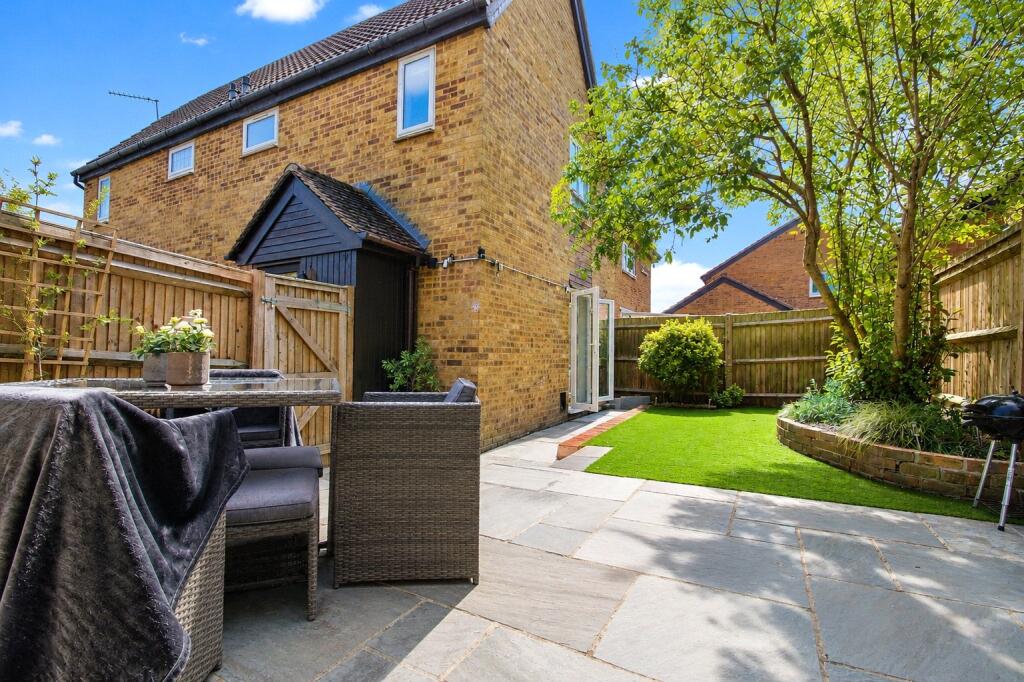 Main image of property: Bitterne Drive, Woking, Surrey, GU21