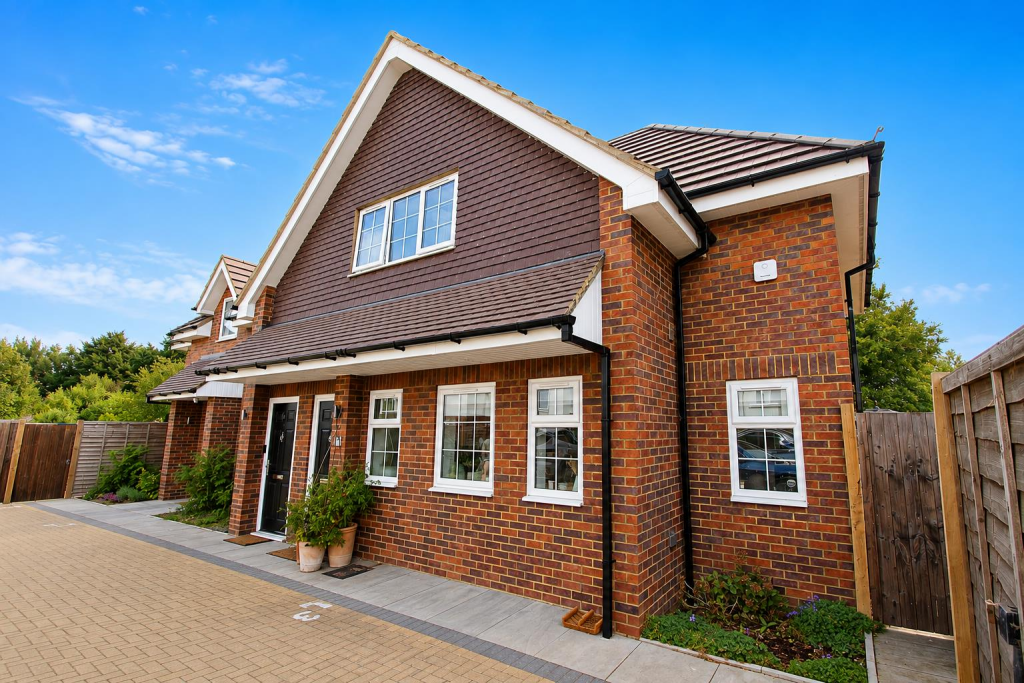 Main image of property: Dunsbury Drive, South Croydon