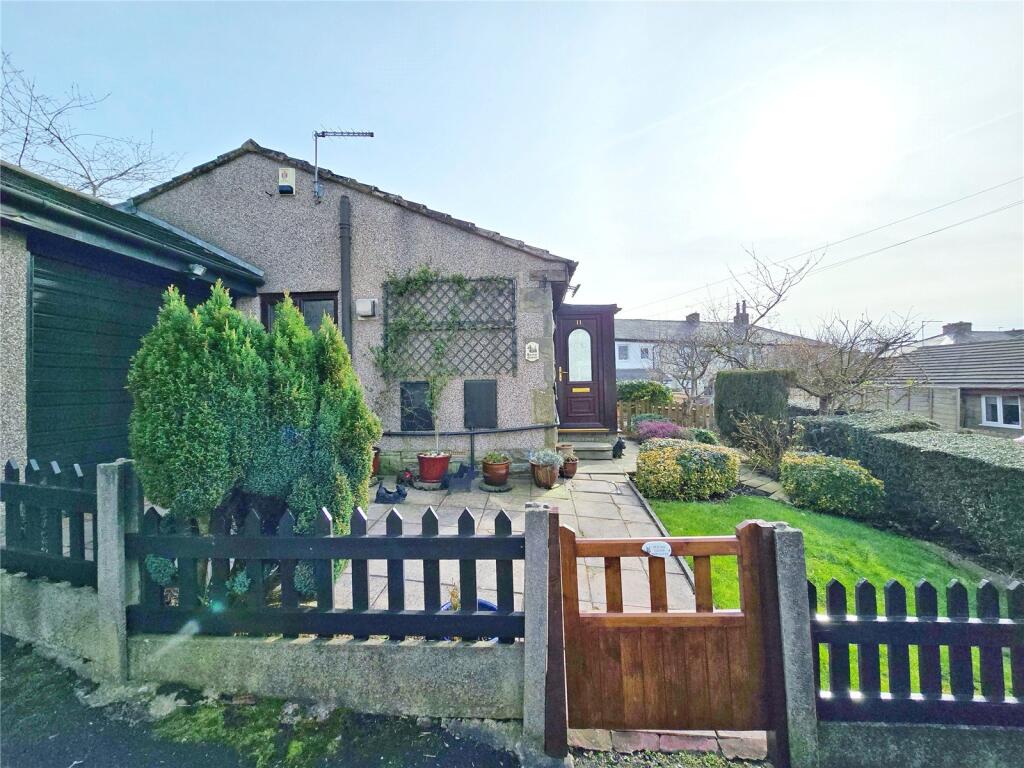 Main image of property: Clegg Street, Haslingden, Rossendale, BB4