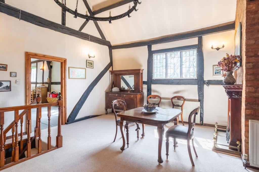 Additional image 13 of Henley Road, Ullenhall, Henley-in-Arden, B95