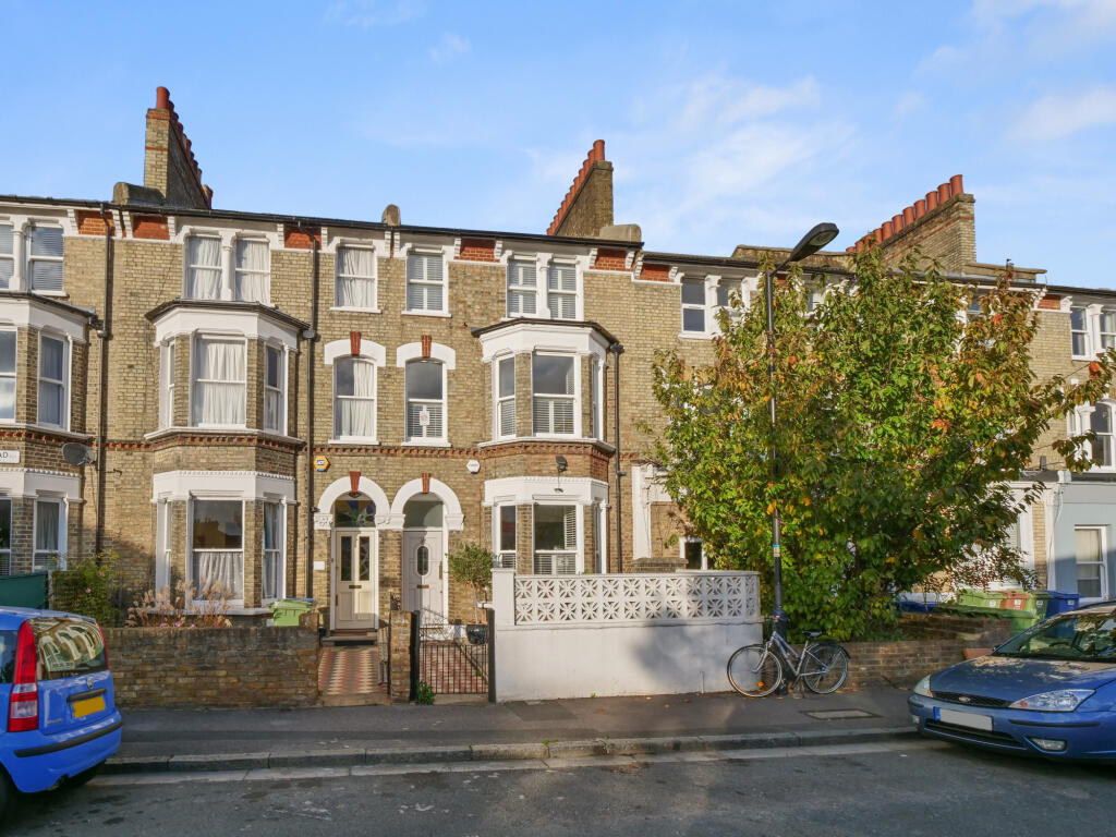 Main image of property: Tyrrell Road,  East Dulwich, SE22
