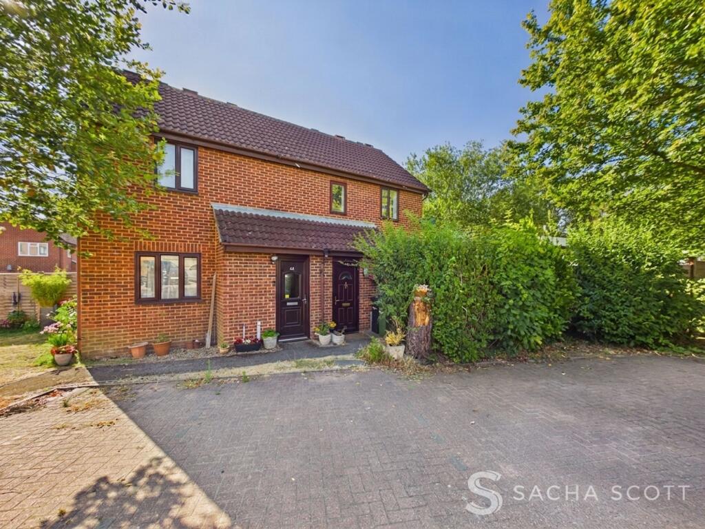Main image of property: Teazlewood Park, Leatherhead, KT22