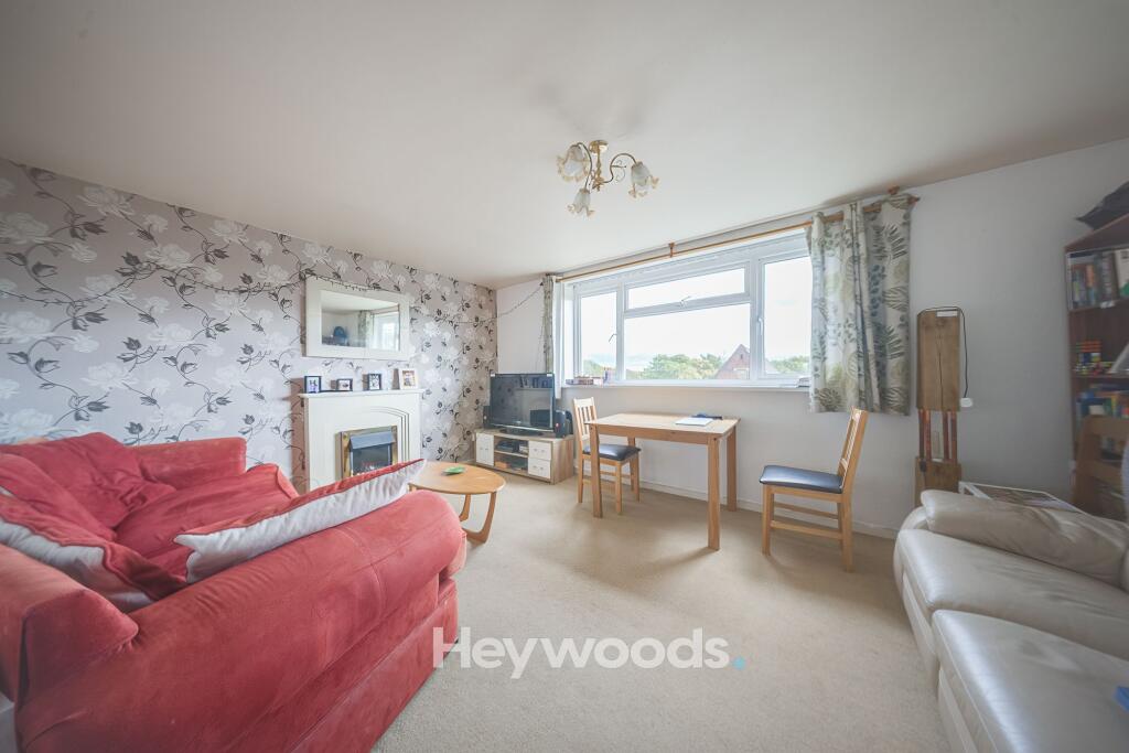 Apartment in Newcastle-under-Lyme, The Brampton - View 4