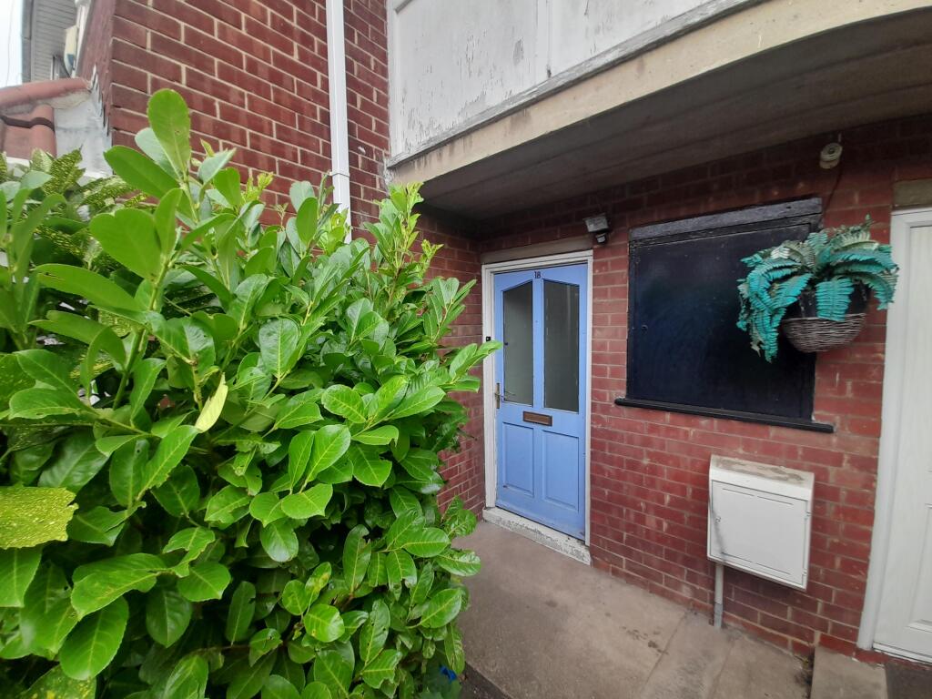 Main image of property: 18 St. Ann's Terrace, Stockton-On-Tees, County Durham TS18 2HT