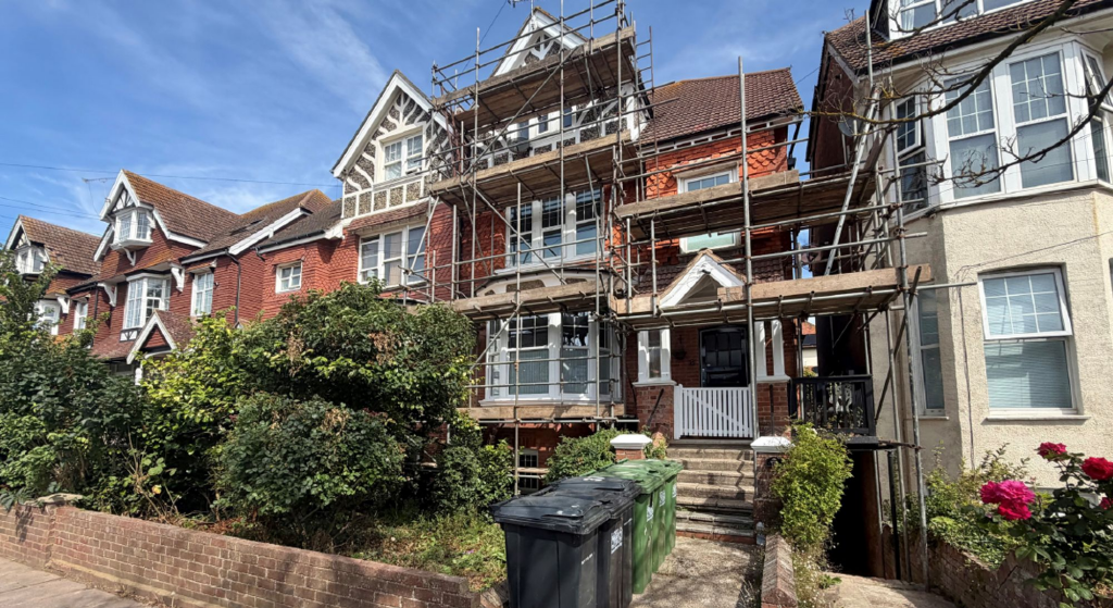 Main image of property: Cantelupe Road, Bexhill-On-Sea, TN40