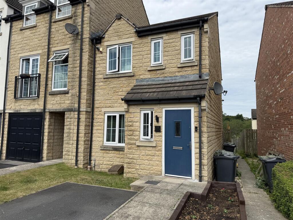 Main image of property: Calder View, Lower Hopton, Mirfield