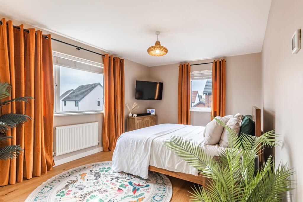 House in Peterborough - More