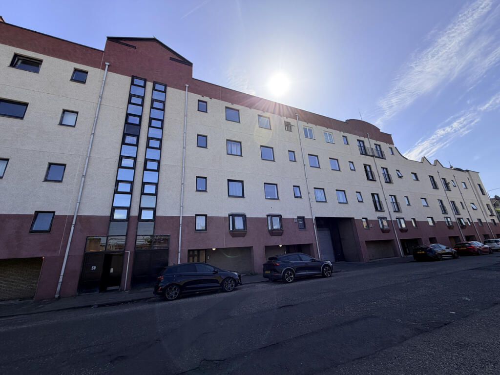 Main image of property: Fairley Street, Glasgow, G51