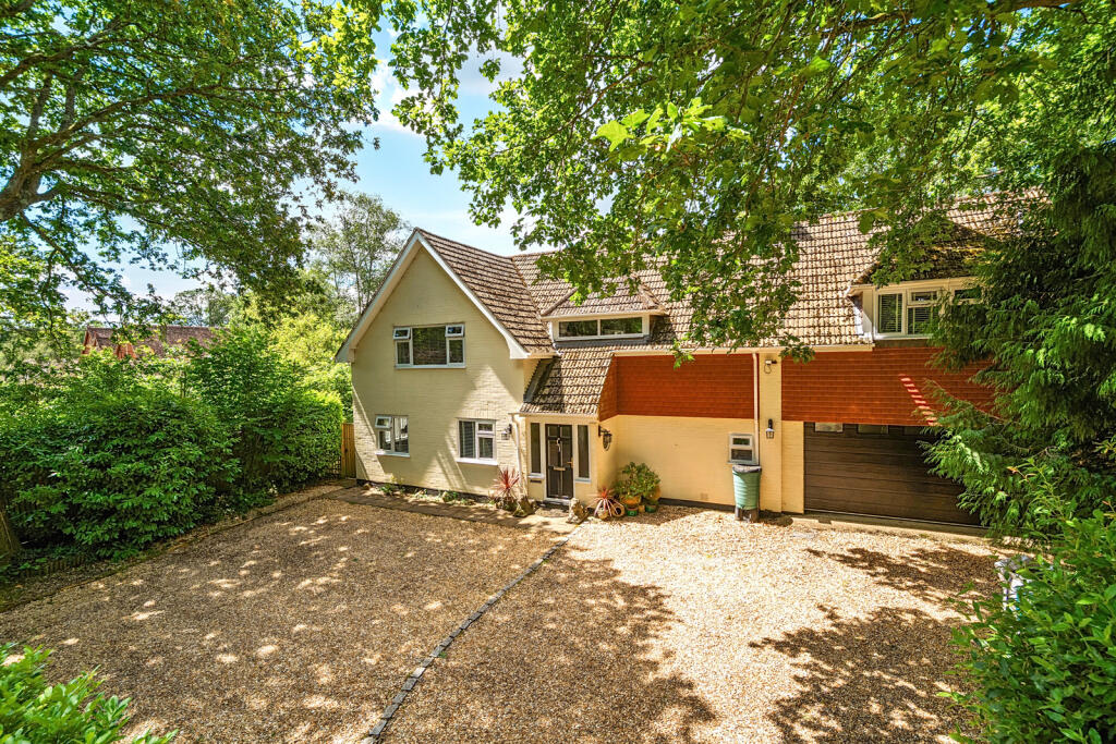 Main image of property: Durfold Wood, Plaistow, RH14