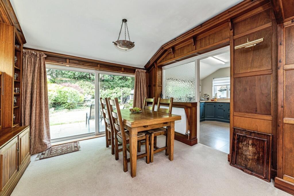 House in Reading - View 3