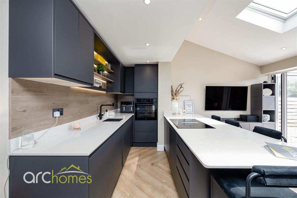 Highfield Avenue, Atherton, Manchester - View 3