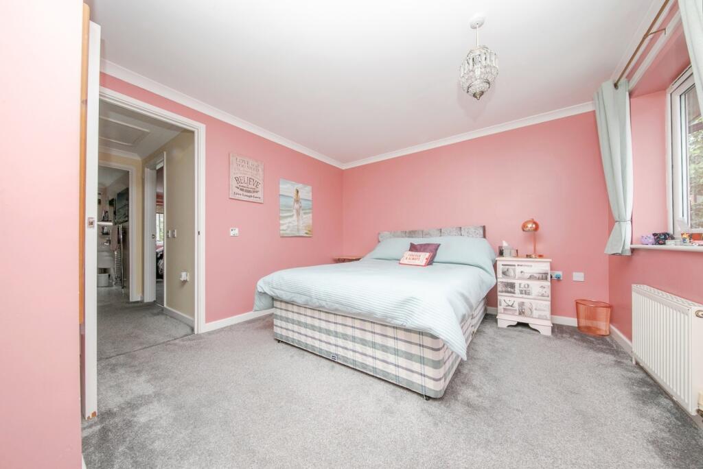 Releet Close, Great Bricett, Ipswich, Suffolk, IP7 - More