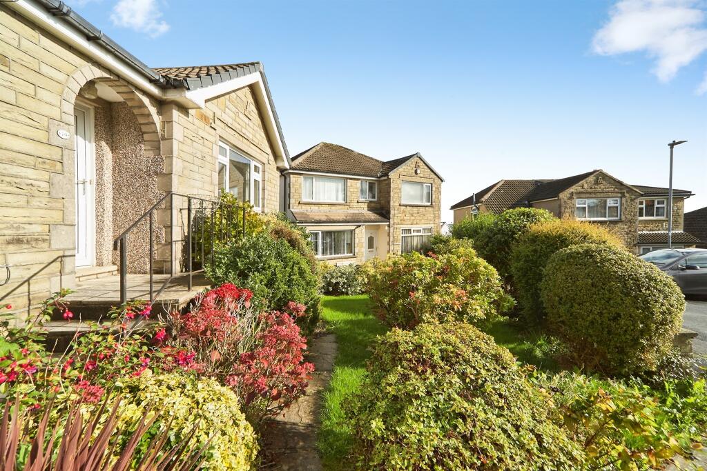 House in Bradford - View 2