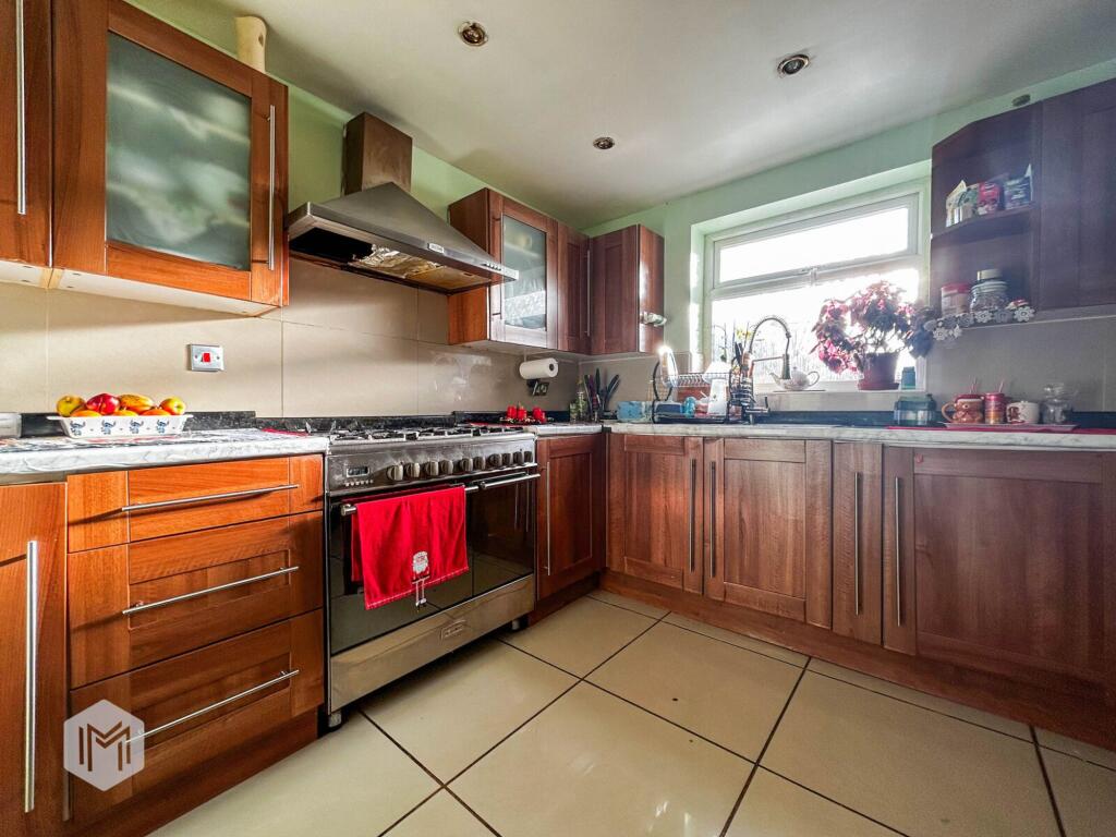 Dickinson Close, Bolton, BL1 photo 5