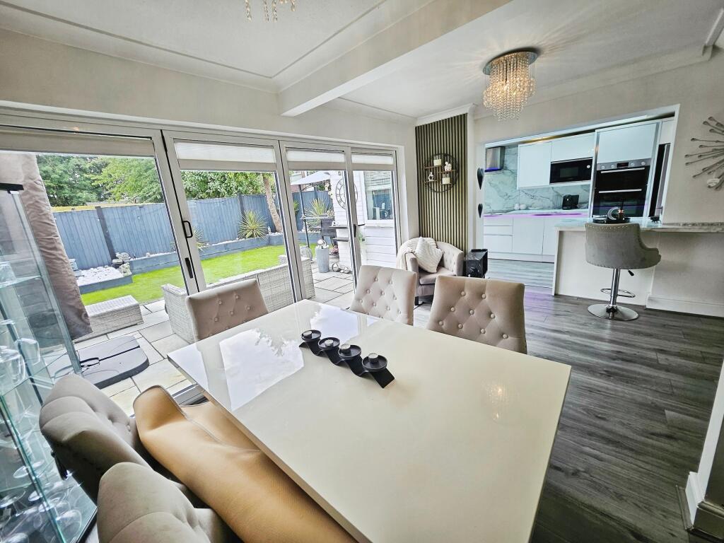 House in Liverpool - View 5