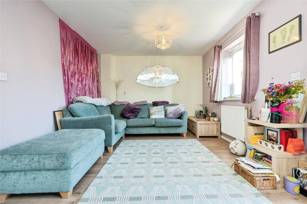 House in Renhold, Bedford - View 4