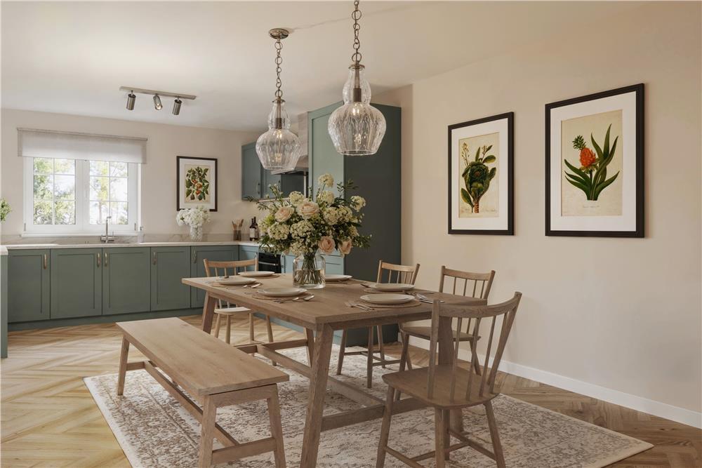 Bretforton Road,  Badsey,  Evesham,  WR11 7XG image 3