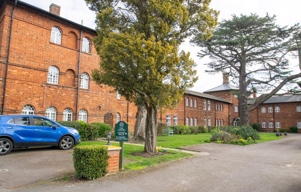 Main image of property: Dunstable Street, Ampthill, MK45