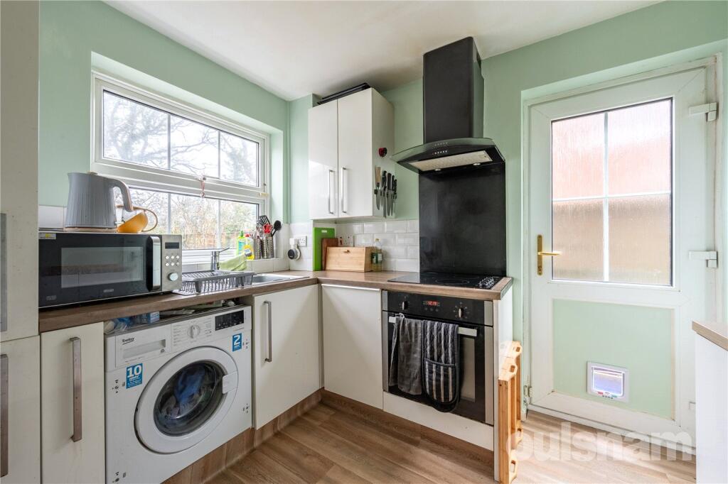 House in Birmingham, New Frankley in Birmingham - View 4
