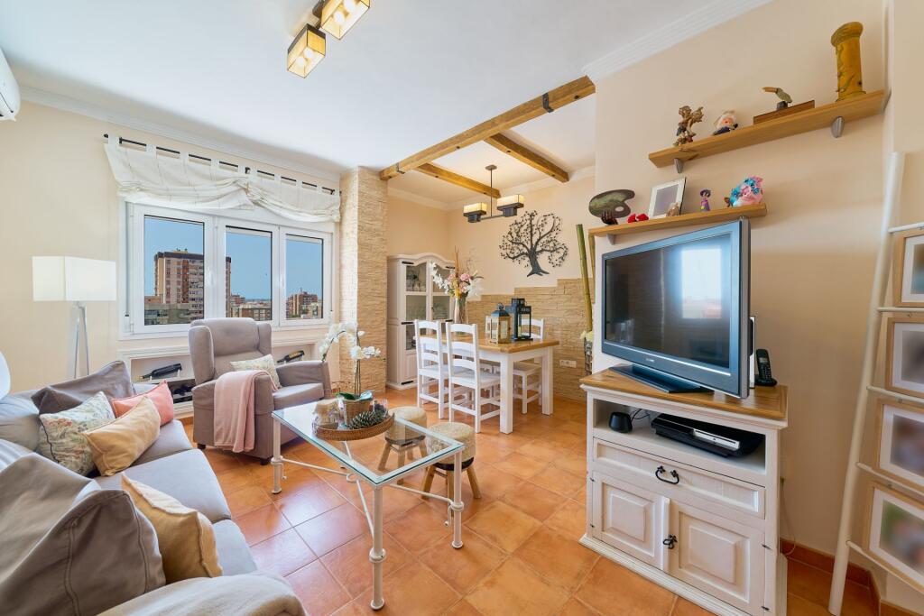 Main image of property: Andalucia, Malaga, Málaga