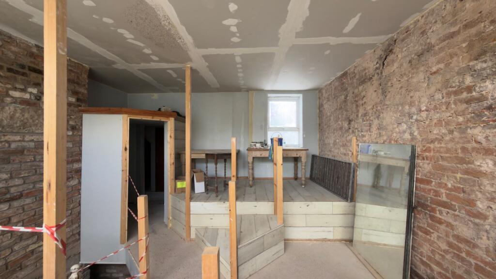6 & 8 St. Edward Street, Leek, Staffordshire, ST13 5DS photo 3