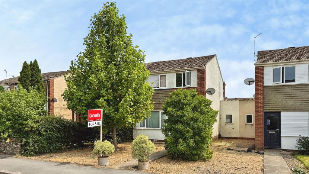 Main image of property: Wincombe Lane, Shaftesbury