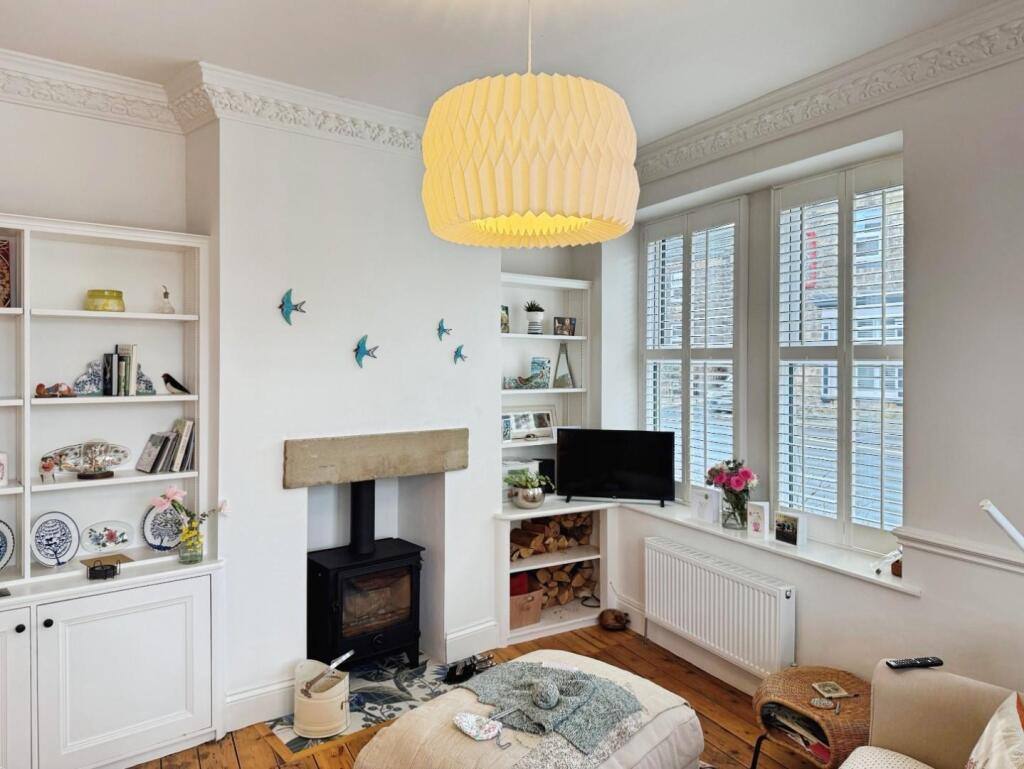 House in Leeds - More
