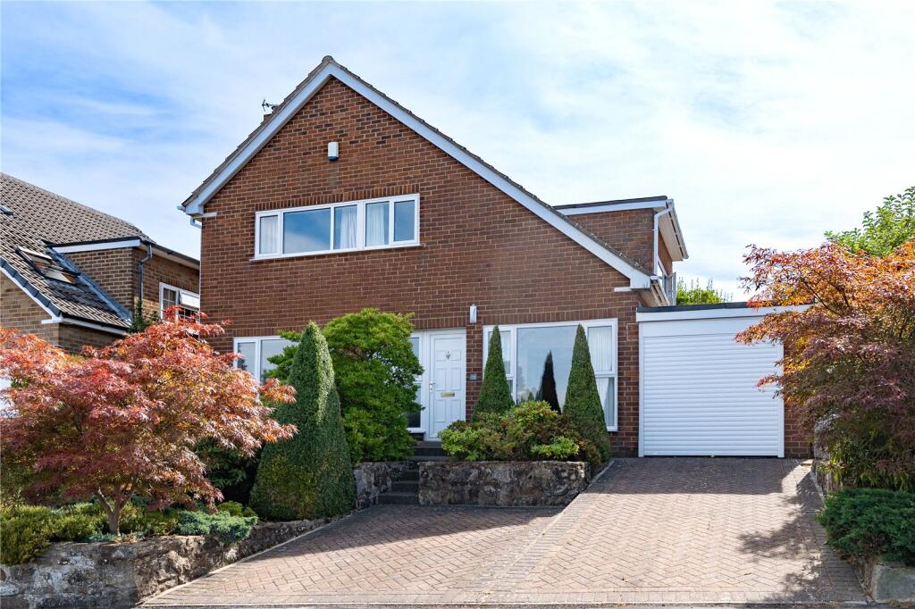 Main image of property: Kirkwood Avenue, Leeds, West Yorkshire