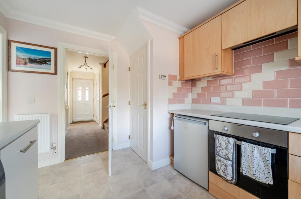 House in South Holland, Moulton CP - View 5
