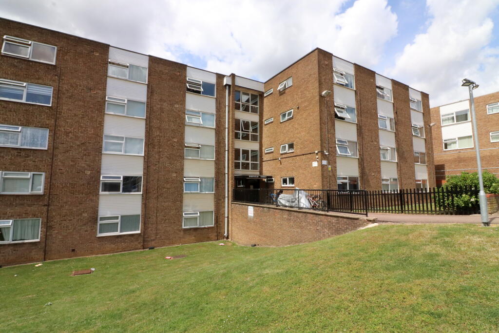 Main image of property: Burfield Court, Handcross Road, Luton, LU2 8JY