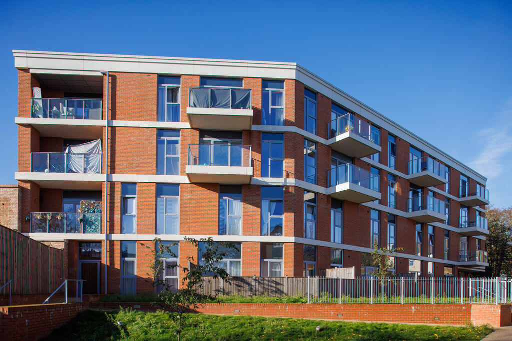 Main image of property: Finsbay Court, Stromness Walk, W3