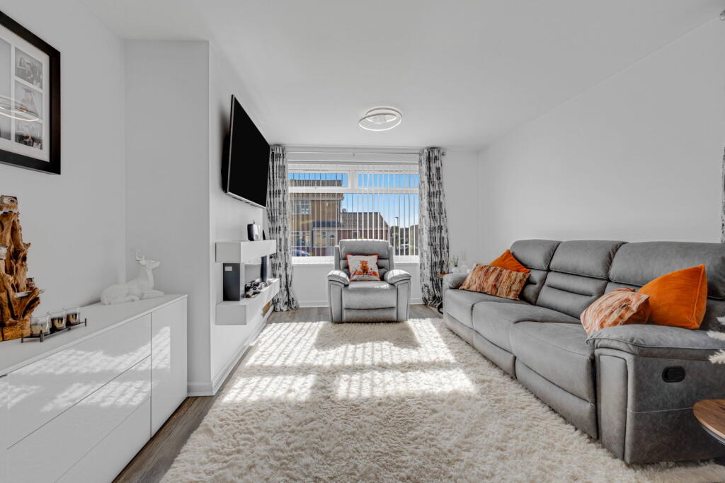Augustus Drive, Bedlington, NE22 6LF - View 2