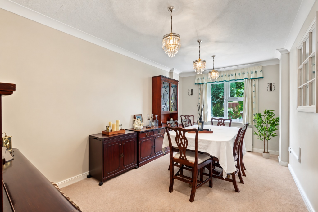 House in Gillingham, Wigmore - View 5
