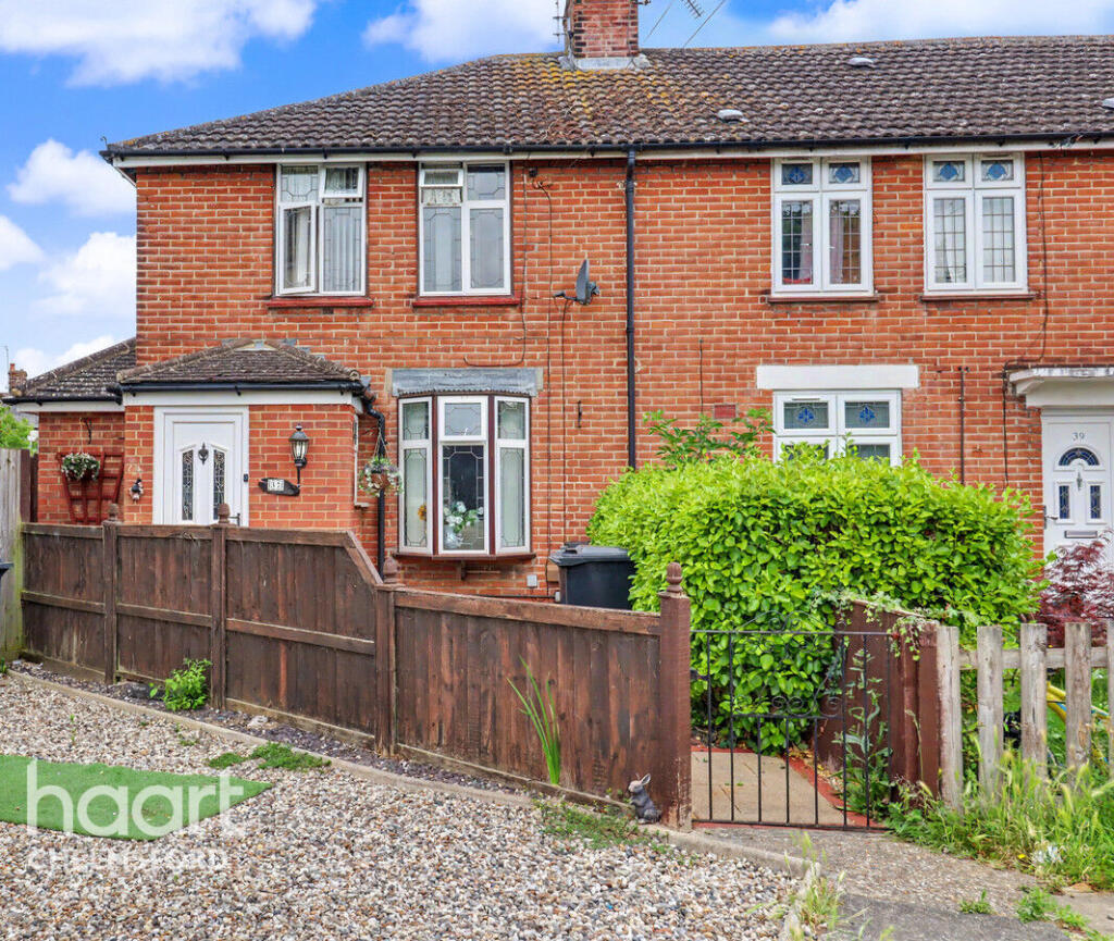 Main image of property: North Avenue, Chelmsford