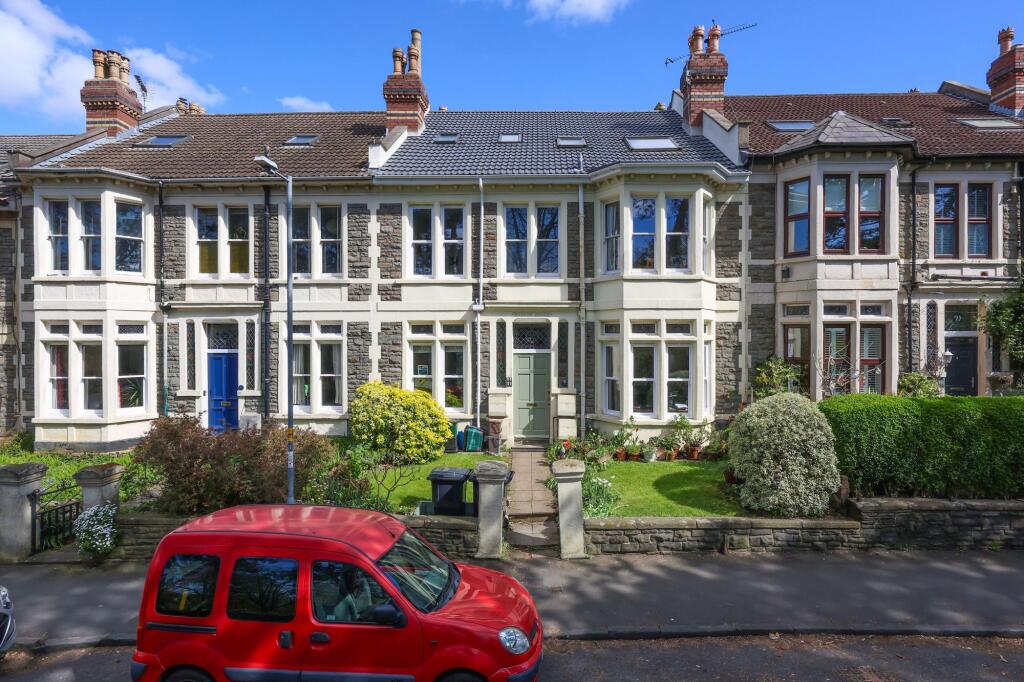 Main image of property: Sommerville Road, Bristol, BS7