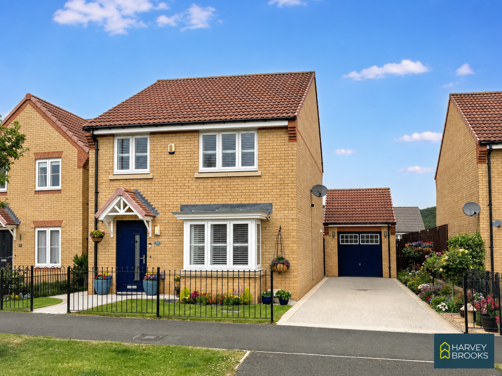 Main image of property: Nightingale Road, Guisborough