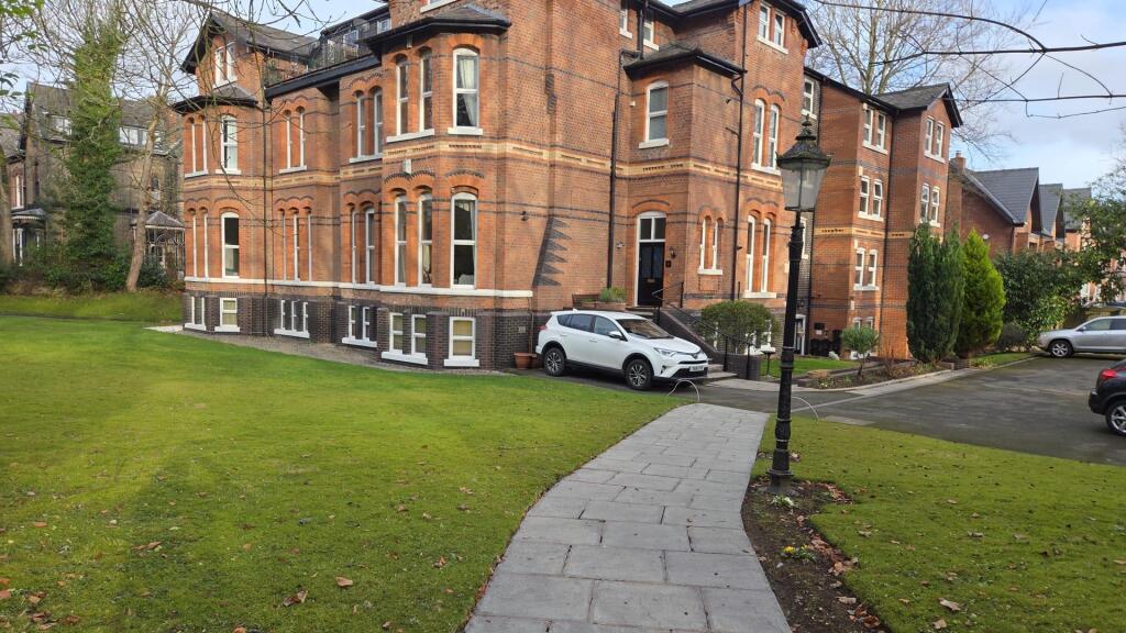 Main image of property: Ellesmere Road, Eccles