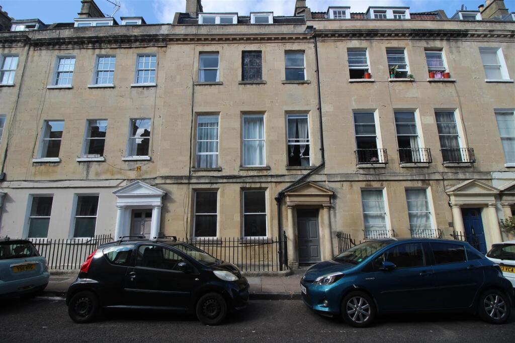Main image of property: New King Street, Bath