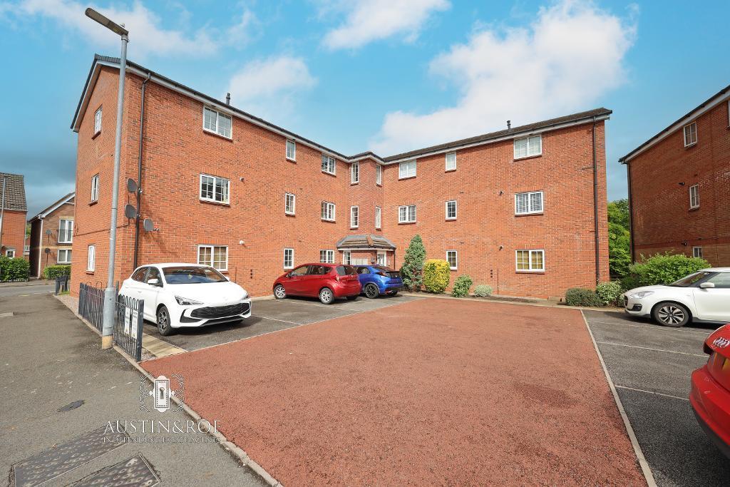 Main image of property: Trent Bridge Close, Trentham, Stoke on Trent, Staffordshire, ST4 8JJ