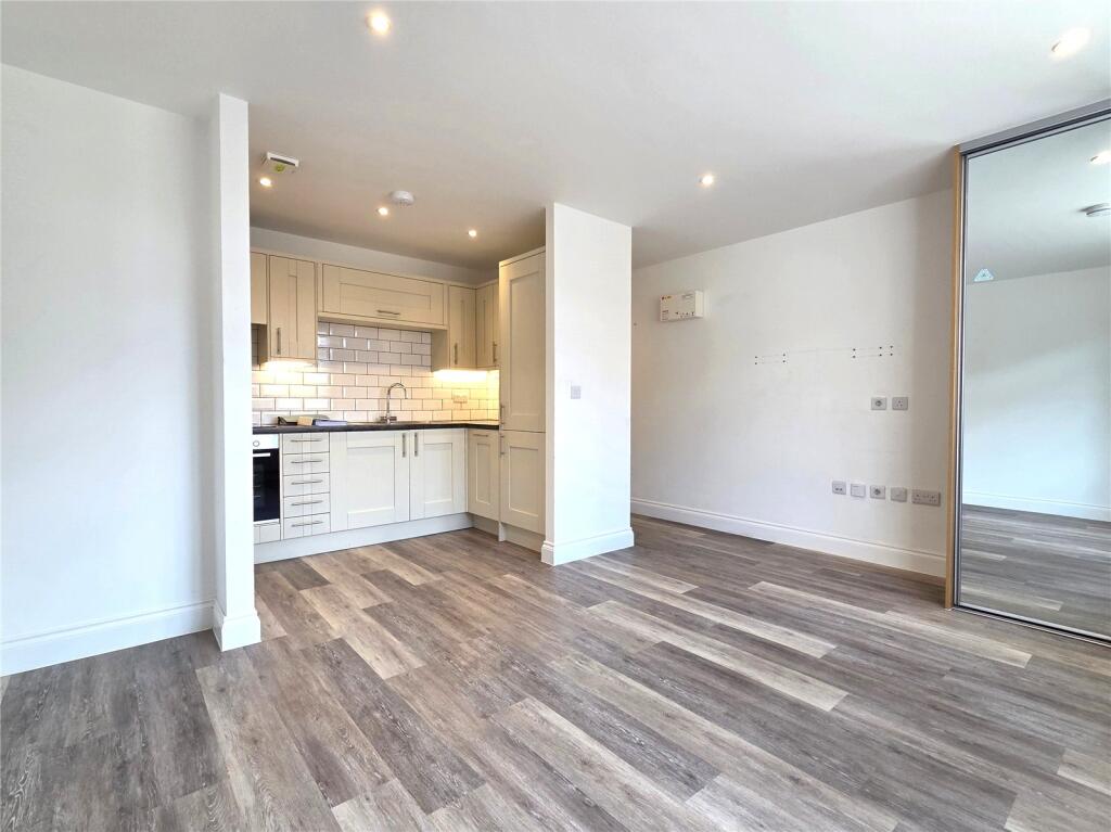 Main image of property: Meadrow, Godalming, Surrey, GU7