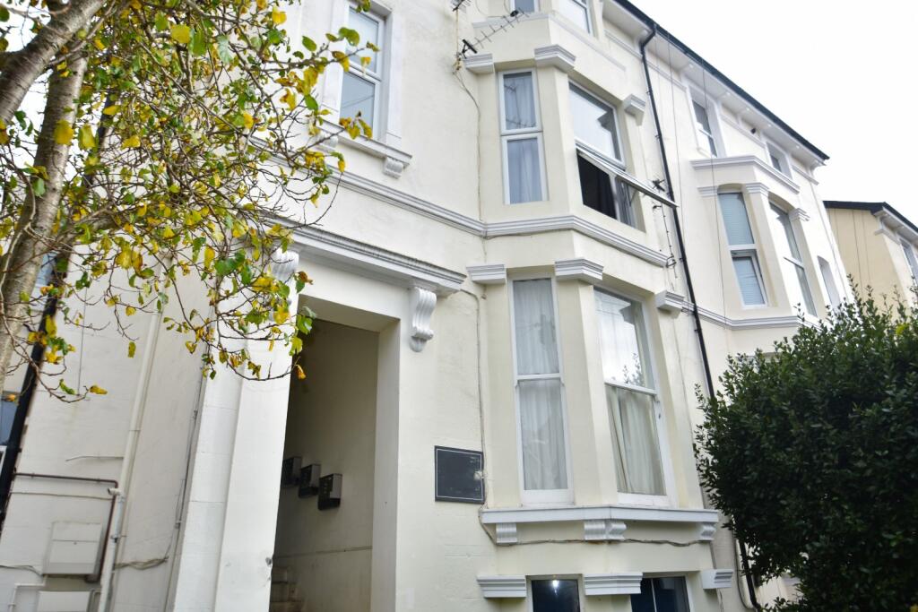 Main image of property: Lennox Road South, Southsea, PO5