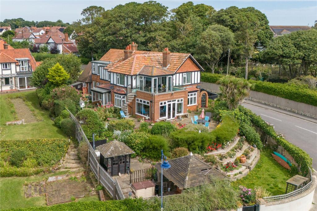 Main image of property: Brook Lane, Felixstowe, Suffolk, IP11