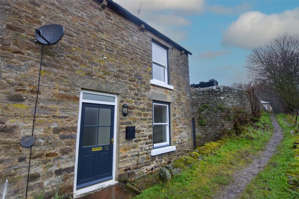 Main image of property: Hude, Middleton-in-Teesdale, Barnard Castle, County Durham, DL12