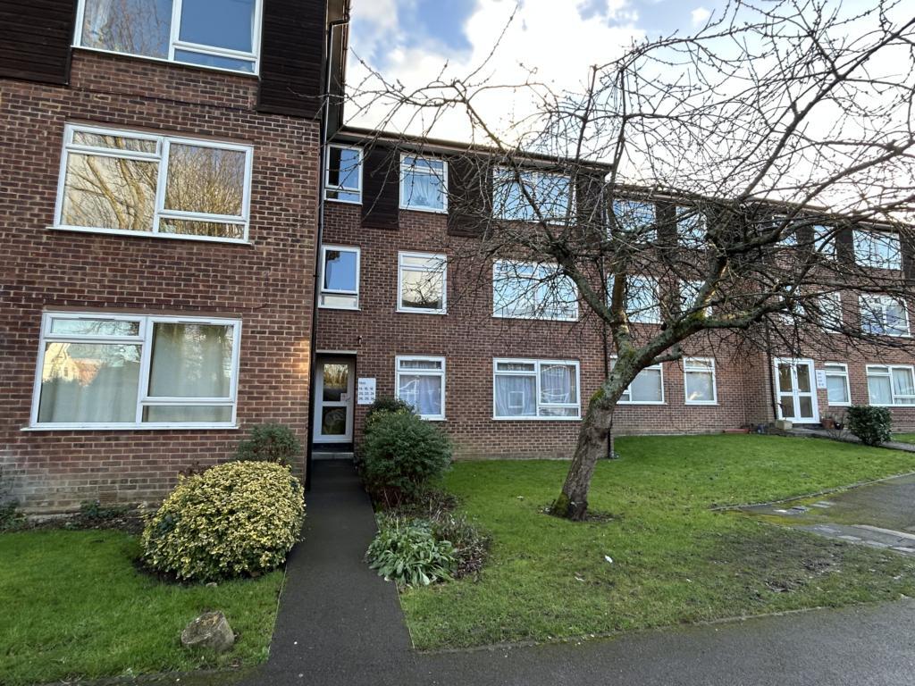 Main image of property: 18 Greenacre Court Englefield Green Egham  Surrey 