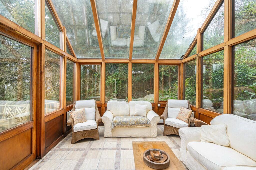 House in Clevedon, Stone Edge Batch - View 4