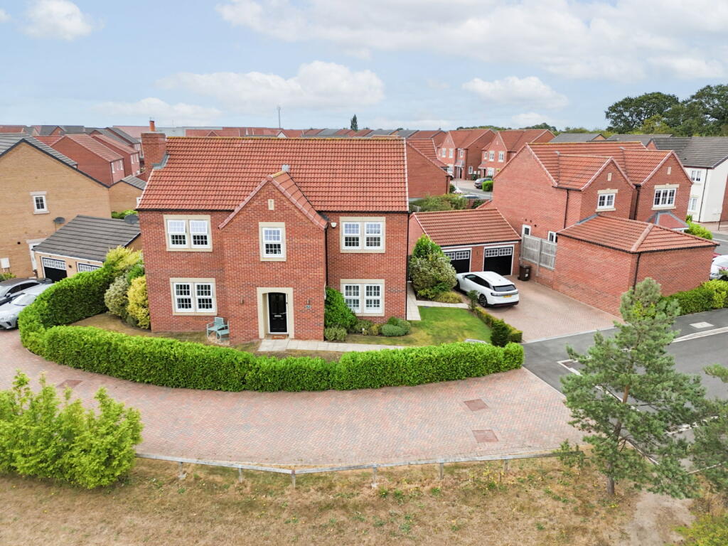 Main image of property: Galatea Road, Yarm, TS15 9GG