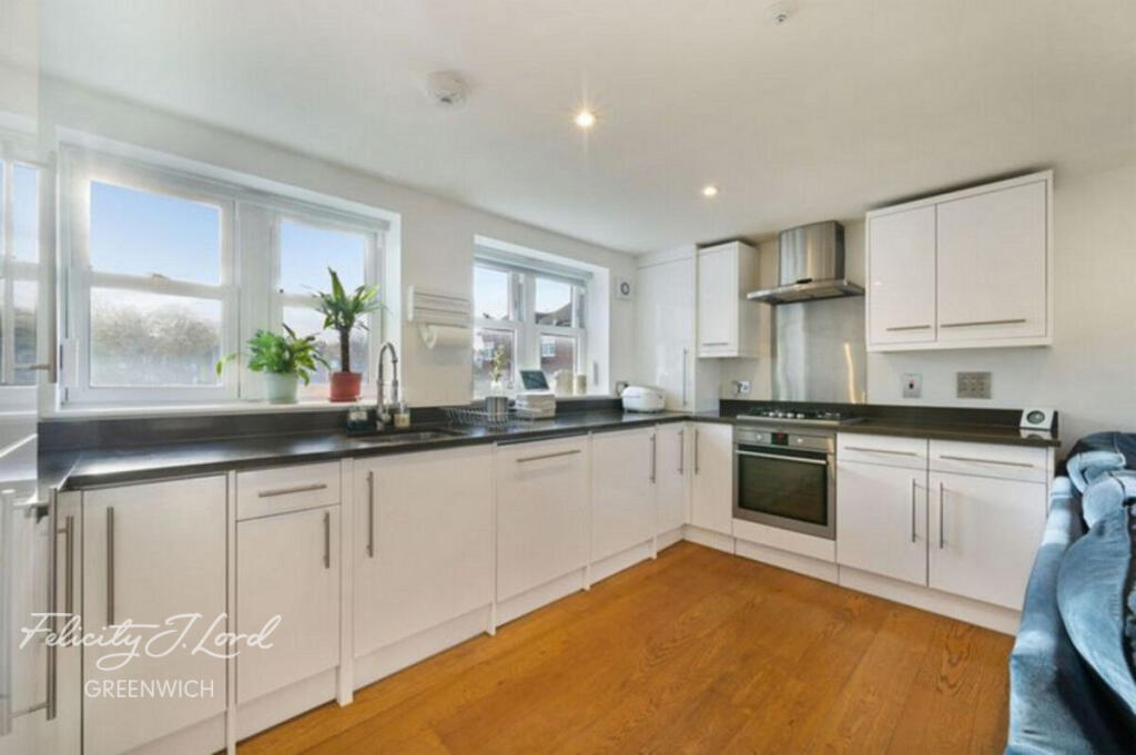Main image of property: Travers House, Greenwich, SE10