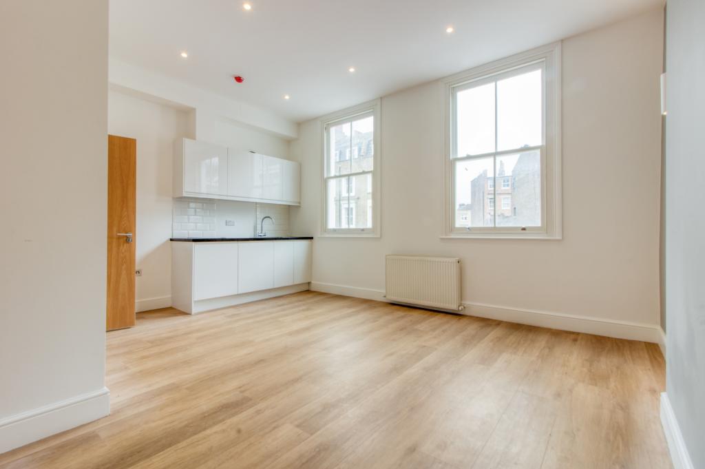 Main image of property: Swinton Street, Pentonville, WC1X