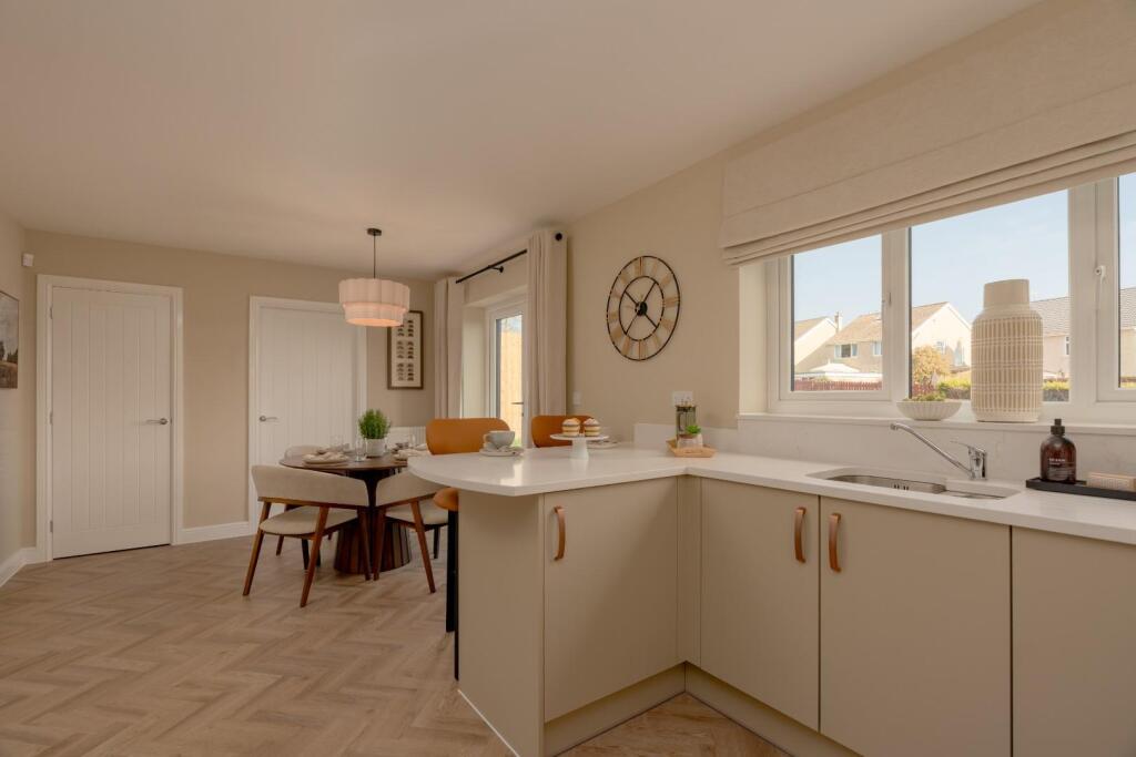 House in Darwen, Knowle Fold - View 4